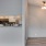 Dining area near kitchen