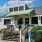 clubhouse with easy-to-access steps