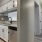 Well-lit kitchen with ample counter space