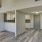 Open space living area with natural lighting