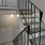 Stairs to Second Level